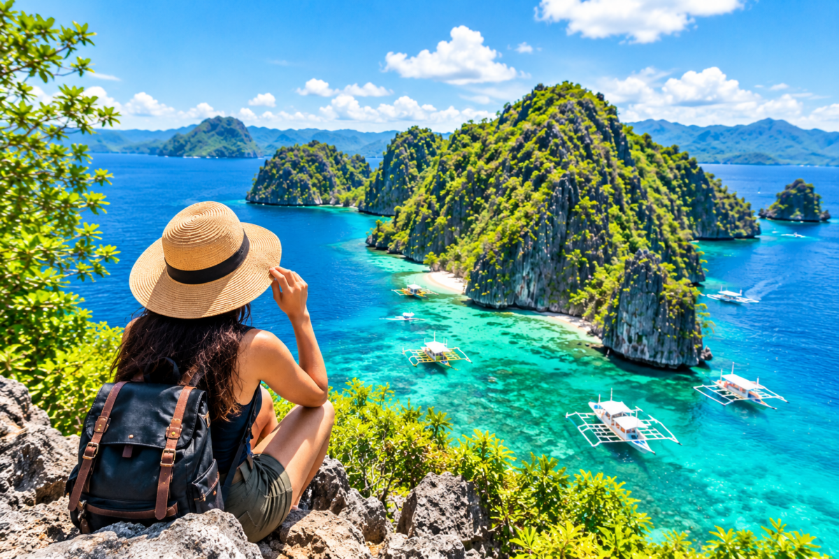 Smart Travel Tips for a More Enjoyable Philippines Adventure